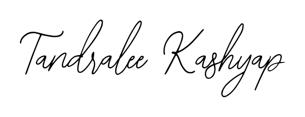 An effortless, minimalist signature concept for Tandralee Kashyap using Bearetta-2O07w design. Clean lines that look great on any document. Tandralee Kashyap signature style 12 images and pictures png