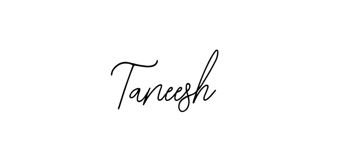 Best and Professional Signature Style for Taneesh. Bearetta-2O07w Best Signature Style Collection. Taneesh signature style 12 images and pictures png