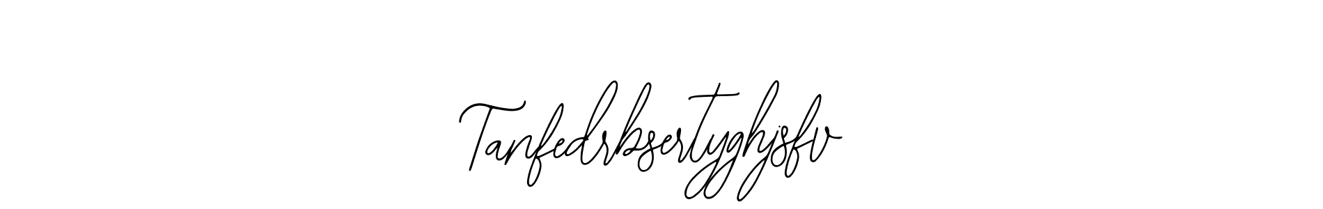 You can use this online signature creator to create a handwritten signature for the name Tanfedrbsertyghjsfv. This is the best online autograph maker. Tanfedrbsertyghjsfv signature style 12 images and pictures png