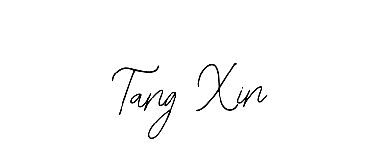 if you are searching for the best signature style for your name Tang Xin. so please give up your signature search. here we have designed multiple signature styles  using Bearetta-2O07w. Tang Xin signature style 12 images and pictures png