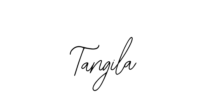 See photos of Tangila official signature by Spectra . Check more albums & portfolios. Read reviews & check more about Bearetta-2O07w font. Tangila signature style 12 images and pictures png