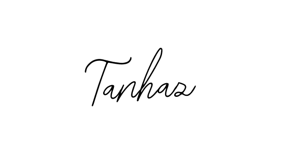 Best and Professional Signature Style for Tanhaz. Bearetta-2O07w Best Signature Style Collection. Tanhaz signature style 12 images and pictures png