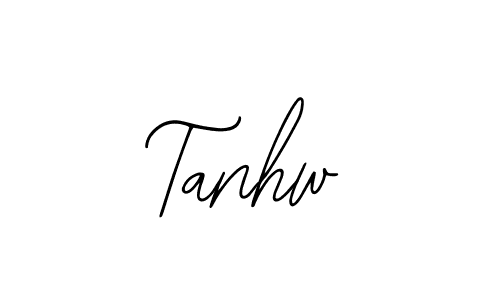 Make a short Tanhw signature style. Manage your documents anywhere anytime using Bearetta-2O07w. Create and add eSignatures, submit forms, share and send files easily. Tanhw signature style 12 images and pictures png