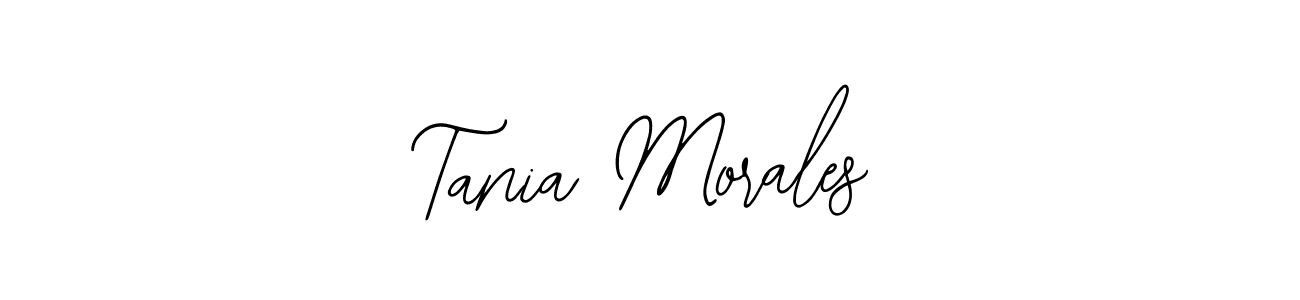 Here are the top 10 professional signature styles for the name Tania Morales. These are the best autograph styles you can use for your name. Tania Morales signature style 12 images and pictures png