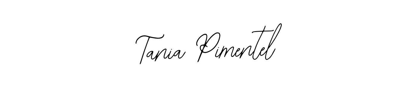 Once you've used our free online signature maker to create your best signature Bearetta-2O07w style, it's time to enjoy all of the benefits that Tania Pimentel name signing documents. Tania Pimentel signature style 12 images and pictures png