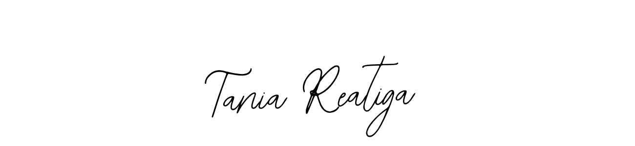 Check out images of Autograph of Tania Reatiga name. Actor Tania Reatiga Signature Style. Bearetta-2O07w is a professional sign style online. Tania Reatiga signature style 12 images and pictures png