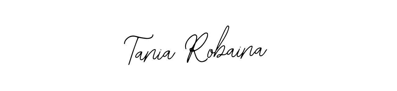 Once you've used our free online signature maker to create your best signature Bearetta-2O07w style, it's time to enjoy all of the benefits that Tania Robaina name signing documents. Tania Robaina signature style 12 images and pictures png