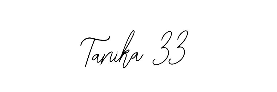 The best way (Bearetta-2O07w) to make a short signature is to pick only two or three words in your name. The name Tanika833 include a total of six letters. For converting this name. Tanika833 signature style 12 images and pictures png