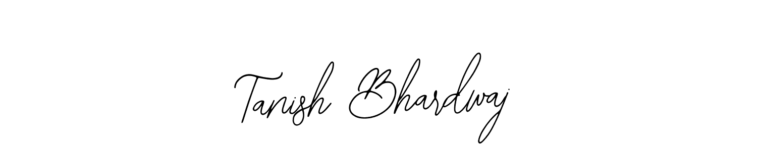 Here are the top 10 professional signature styles for the name Tanish Bhardwaj. These are the best autograph styles you can use for your name. Tanish Bhardwaj signature style 12 images and pictures png