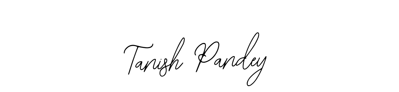 See photos of Tanish Pandey official signature by Spectra . Check more albums & portfolios. Read reviews & check more about Bearetta-2O07w font. Tanish Pandey signature style 12 images and pictures png