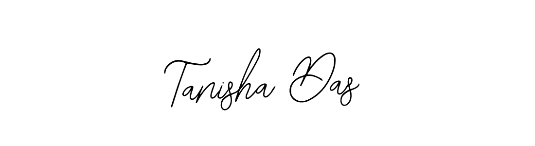 Design your own signature with our free online signature maker. With this signature software, you can create a handwritten (Bearetta-2O07w) signature for name Tanisha Das. Tanisha Das signature style 12 images and pictures png