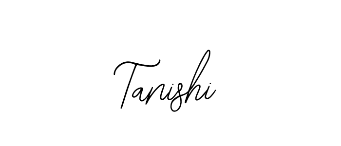 You can use this online signature creator to create a handwritten signature for the name Tanishi. This is the best online autograph maker. Tanishi signature style 12 images and pictures png