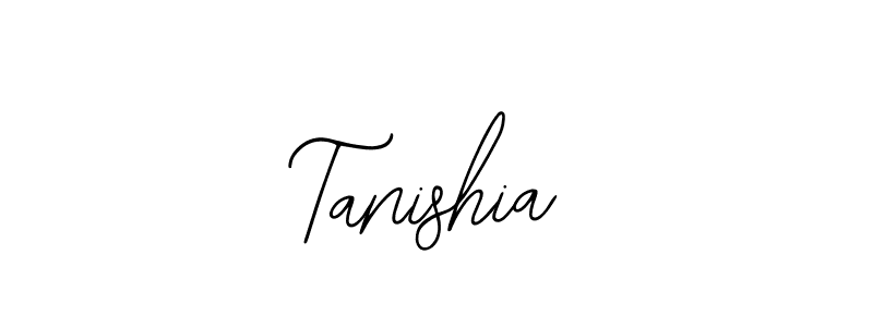 Create a beautiful signature design for name Tanishia. With this signature (Bearetta-2O07w) fonts, you can make a handwritten signature for free. Tanishia signature style 12 images and pictures png