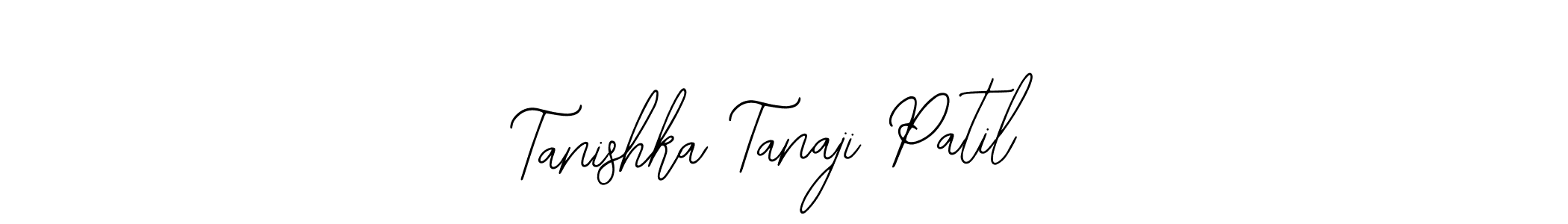 Best and Professional Signature Style for Tanishka Tanaji Patil. Bearetta-2O07w Best Signature Style Collection. Tanishka Tanaji Patil signature style 12 images and pictures png