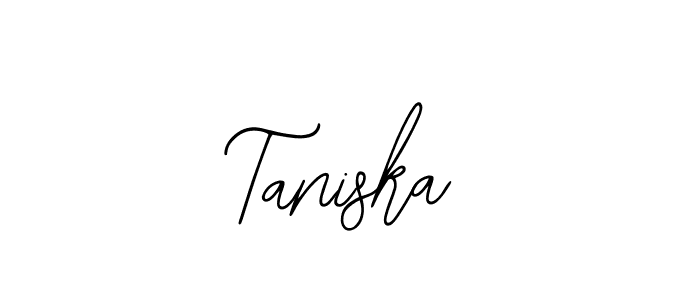 Check out images of Autograph of Taniska name. Actor Taniska Signature Style. Bearetta-2O07w is a professional sign style online. Taniska signature style 12 images and pictures png