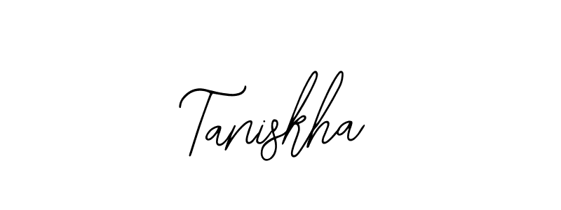 Make a short Taniskha signature style. Manage your documents anywhere anytime using Bearetta-2O07w. Create and add eSignatures, submit forms, share and send files easily. Taniskha signature style 12 images and pictures png