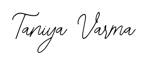 Also You can easily find your signature by using the search form. We will create Taniya Varma name handwritten signature images for you free of cost using Bearetta-2O07w sign style. Taniya Varma signature style 12 images and pictures png