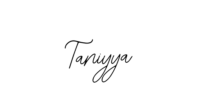 Make a short Taniyya signature style. Manage your documents anywhere anytime using Bearetta-2O07w. Create and add eSignatures, submit forms, share and send files easily. Taniyya signature style 12 images and pictures png