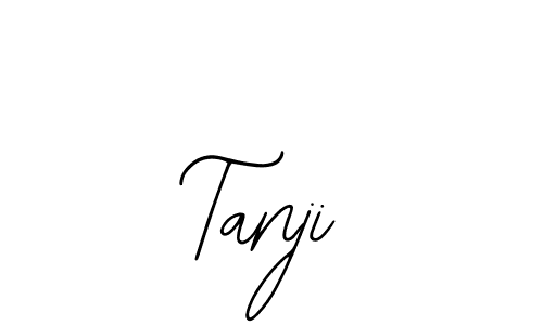 Once you've used our free online signature maker to create your best signature Bearetta-2O07w style, it's time to enjoy all of the benefits that Tanji name signing documents. Tanji signature style 12 images and pictures png