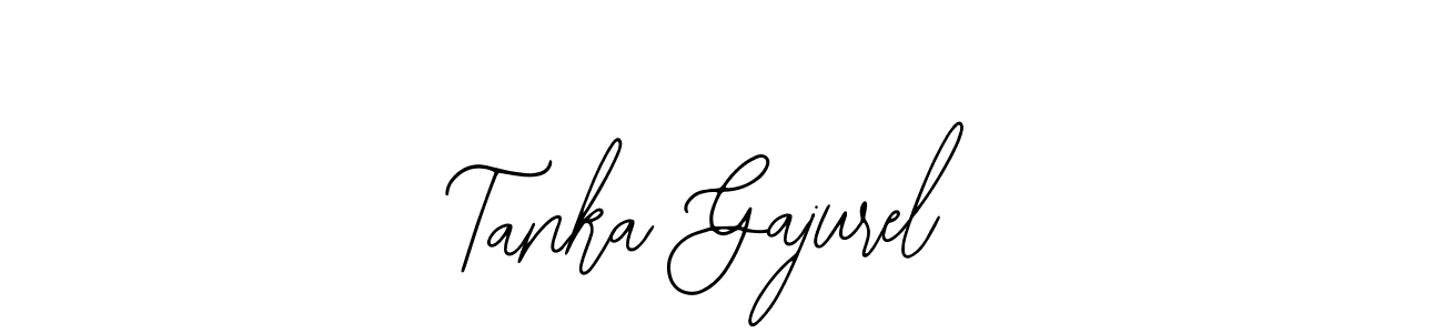 Best and Professional Signature Style for Tanka Gajurel. Bearetta-2O07w Best Signature Style Collection. Tanka Gajurel signature style 12 images and pictures png