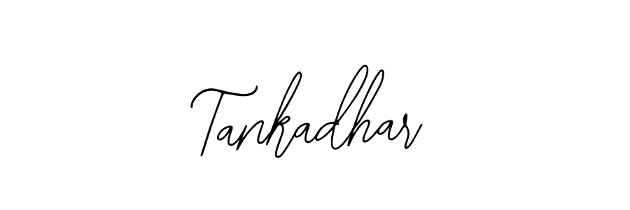 You can use this online signature creator to create a handwritten signature for the name Tankadhar. This is the best online autograph maker. Tankadhar signature style 12 images and pictures png