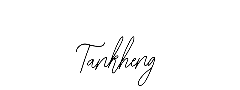 This is the best signature style for the Tankheng name. Also you like these signature font (Bearetta-2O07w). Mix name signature. Tankheng signature style 12 images and pictures png