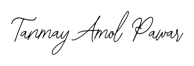 Also we have Tanmay Amol Pawar name is the best signature style. Create professional handwritten signature collection using Bearetta-2O07w autograph style. Tanmay Amol Pawar signature style 12 images and pictures png