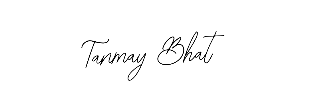 Tanmay Bhat stylish signature style. Best Handwritten Sign (Bearetta-2O07w) for my name. Handwritten Signature Collection Ideas for my name Tanmay Bhat. Tanmay Bhat signature style 12 images and pictures png