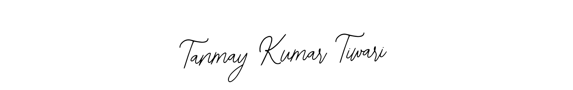It looks lik you need a new signature style for name Tanmay Kumar Tiwari. Design unique handwritten (Bearetta-2O07w) signature with our free signature maker in just a few clicks. Tanmay Kumar Tiwari signature style 12 images and pictures png
