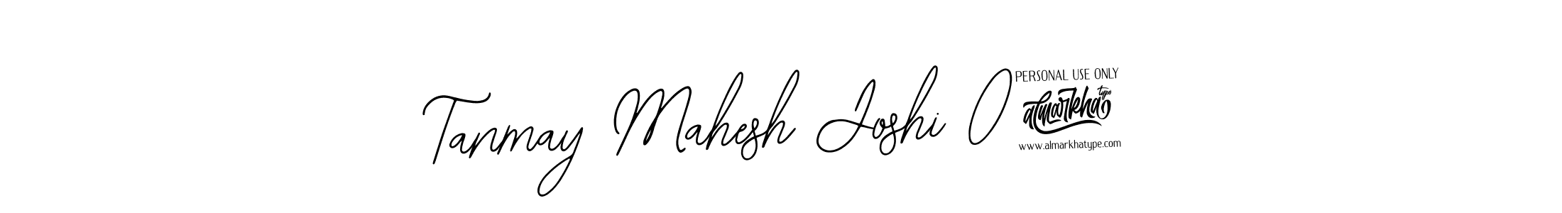 Tanmay Mahesh Joshi 02 stylish signature style. Best Handwritten Sign (Bearetta-2O07w) for my name. Handwritten Signature Collection Ideas for my name Tanmay Mahesh Joshi 02. Tanmay Mahesh Joshi 02 signature style 12 images and pictures png