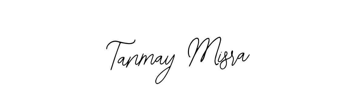 Also we have Tanmay Misra name is the best signature style. Create professional handwritten signature collection using Bearetta-2O07w autograph style. Tanmay Misra signature style 12 images and pictures png