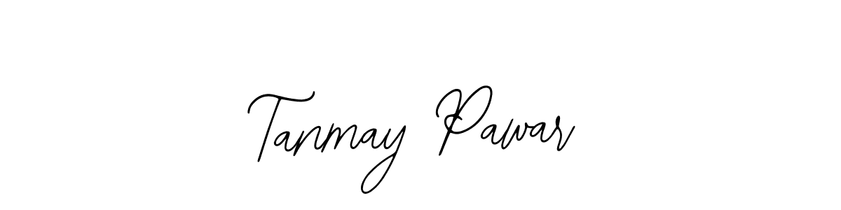 It looks lik you need a new signature style for name Tanmay Pawar. Design unique handwritten (Bearetta-2O07w) signature with our free signature maker in just a few clicks. Tanmay Pawar signature style 12 images and pictures png