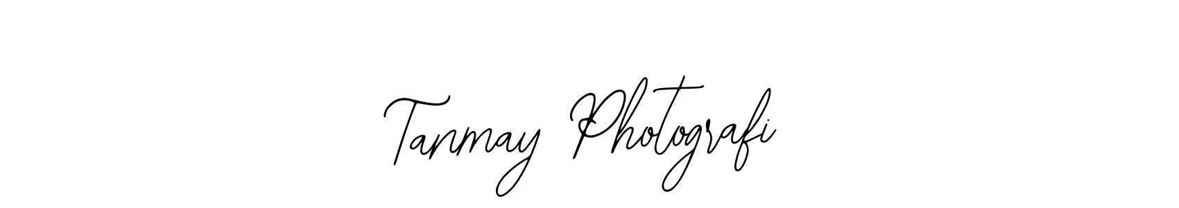 It looks lik you need a new signature style for name Tanmay Photografi. Design unique handwritten (Bearetta-2O07w) signature with our free signature maker in just a few clicks. Tanmay Photografi signature style 12 images and pictures png