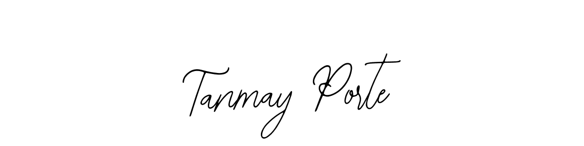 See photos of Tanmay Porte official signature by Spectra . Check more albums & portfolios. Read reviews & check more about Bearetta-2O07w font. Tanmay Porte signature style 12 images and pictures png