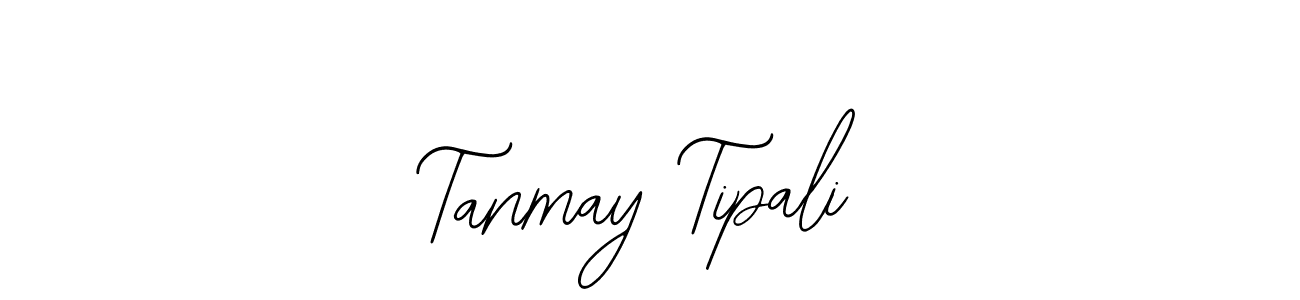 See photos of Tanmay Tipali official signature by Spectra . Check more albums & portfolios. Read reviews & check more about Bearetta-2O07w font. Tanmay Tipali signature style 12 images and pictures png