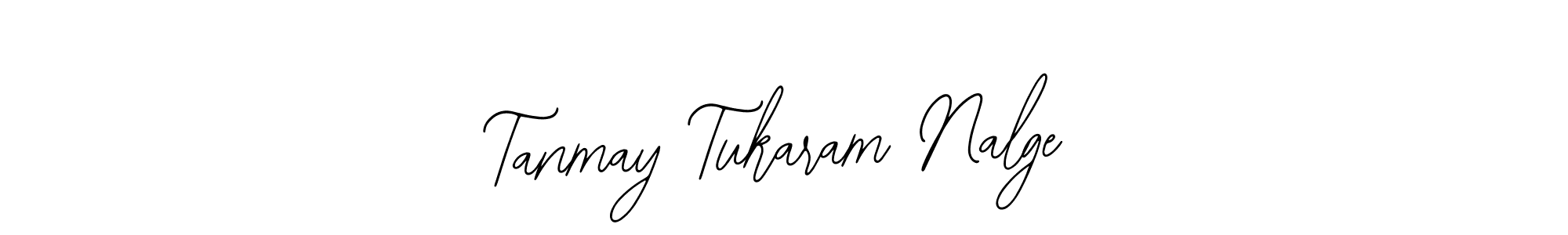 You can use this online signature creator to create a handwritten signature for the name Tanmay Tukaram Nalge. This is the best online autograph maker. Tanmay Tukaram Nalge signature style 12 images and pictures png