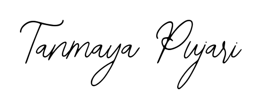 Achieve flawless digital penmanship with Tanmaya Pujari name in Bearetta-2O07w font. The perfect tool for creating online signatures. Tanmaya Pujari signature style 12 images and pictures png