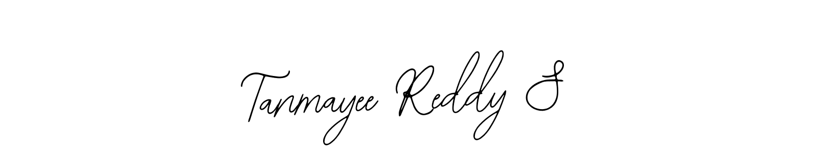 Make a short Tanmayee Reddy S signature style. Manage your documents anywhere anytime using Bearetta-2O07w. Create and add eSignatures, submit forms, share and send files easily. Tanmayee Reddy S signature style 12 images and pictures png