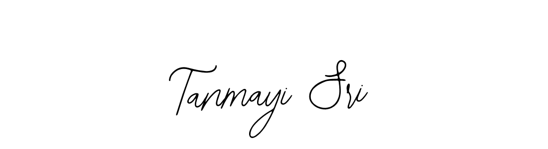 It looks lik you need a new signature style for name Tanmayi Sri. Design unique handwritten (Bearetta-2O07w) signature with our free signature maker in just a few clicks. Tanmayi Sri signature style 12 images and pictures png