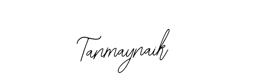 Make a beautiful signature design for name Tanmaynaik. With this signature (Bearetta-2O07w) style, you can create a handwritten signature for free. Tanmaynaik signature style 12 images and pictures png