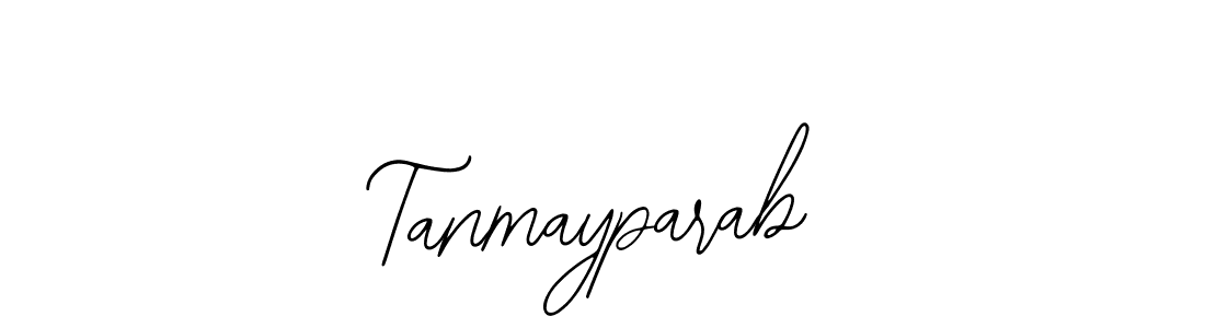 if you are searching for the best signature style for your name Tanmayparab. so please give up your signature search. here we have designed multiple signature styles  using Bearetta-2O07w. Tanmayparab signature style 12 images and pictures png