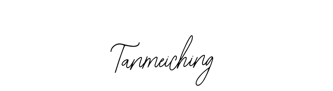 You can use this online signature creator to create a handwritten signature for the name Tanmeiching. This is the best online autograph maker. Tanmeiching signature style 12 images and pictures png