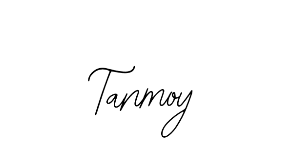 if you are searching for the best signature style for your name Tanmoy. so please give up your signature search. here we have designed multiple signature styles  using Bearetta-2O07w. Tanmoy signature style 12 images and pictures png