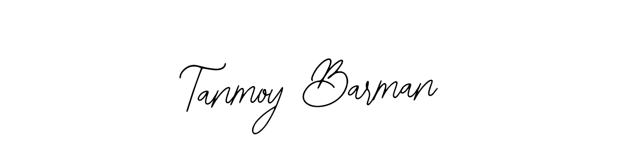 Also You can easily find your signature by using the search form. We will create Tanmoy Barman name handwritten signature images for you free of cost using Bearetta-2O07w sign style. Tanmoy Barman signature style 12 images and pictures png