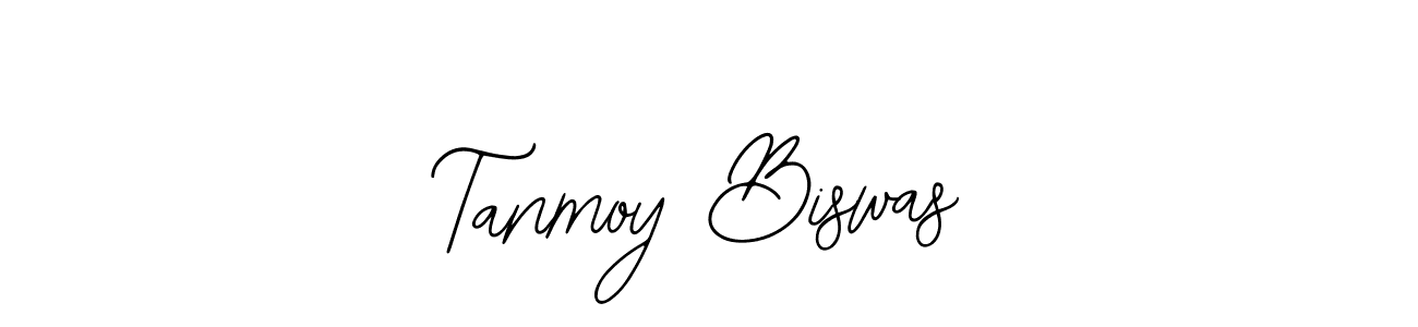 It looks lik you need a new signature style for name Tanmoy Biswas. Design unique handwritten (Bearetta-2O07w) signature with our free signature maker in just a few clicks. Tanmoy Biswas signature style 12 images and pictures png