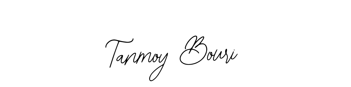 Similarly Bearetta-2O07w is the best handwritten signature design. Signature creator online .You can use it as an online autograph creator for name Tanmoy Bouri. Tanmoy Bouri signature style 12 images and pictures png