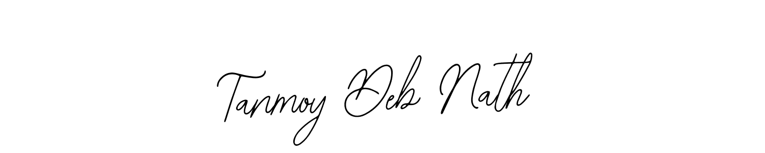 Make a beautiful signature design for name Tanmoy Deb Nath. Use this online signature maker to create a handwritten signature for free. Tanmoy Deb Nath signature style 12 images and pictures png