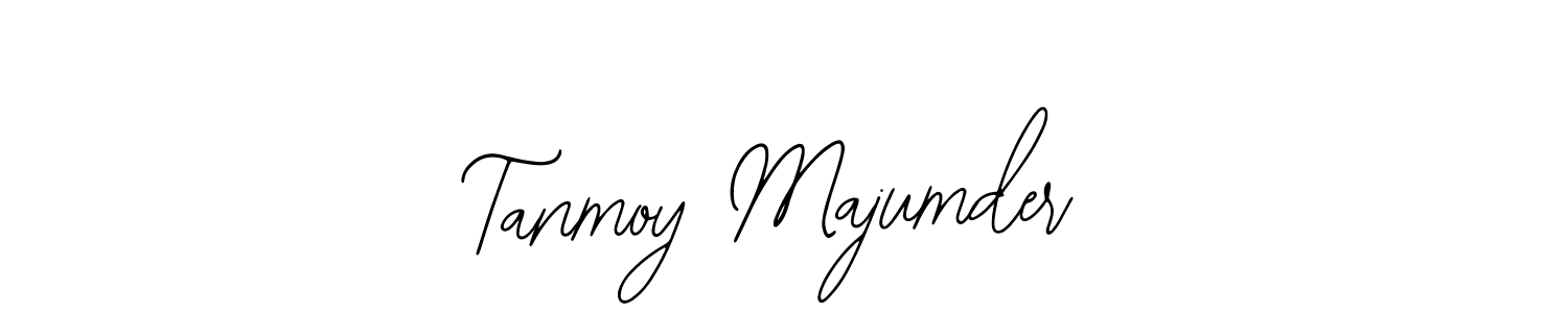 This is the best signature style for the Tanmoy Majumder name. Also you like these signature font (Bearetta-2O07w). Mix name signature. Tanmoy Majumder signature style 12 images and pictures png