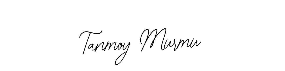 Make a beautiful signature design for name Tanmoy Murmu. Use this online signature maker to create a handwritten signature for free. Tanmoy Murmu signature style 12 images and pictures png