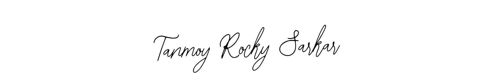 Best and Professional Signature Style for Tanmoy Rocky Sarkar. Bearetta-2O07w Best Signature Style Collection. Tanmoy Rocky Sarkar signature style 12 images and pictures png